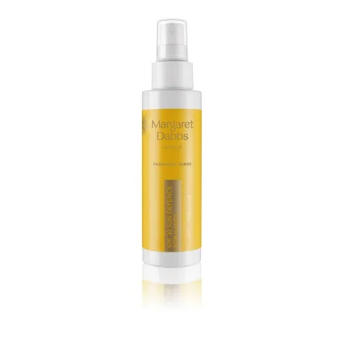Margaret Dabbs London SPF 30 Sun Defence for Hands SPF 30 sluneční ochrana na ruce 100 ml