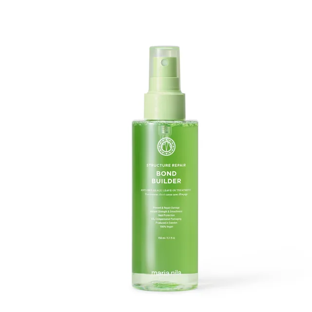 Maria Nila Bezoplachová péče proti lámání vlasů Structure Repair Bond Builder 150 ml