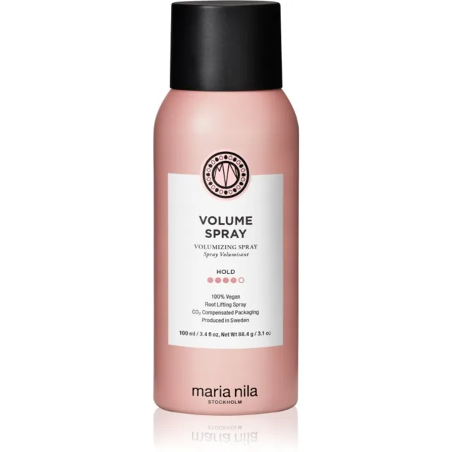 Maria Nila Style & Finish Volume Spray sprej do vlhkých vlasů pro objem Volume Spray 100 ml