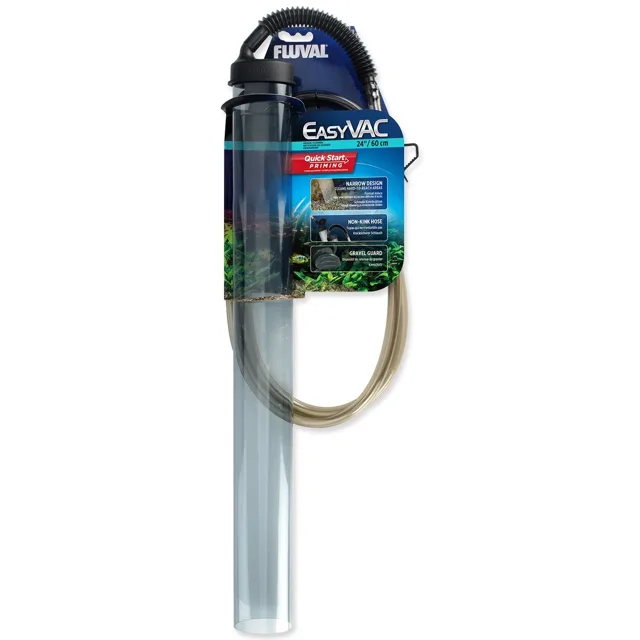 MARINA Odkalovač Fluval Easy Vac 60cm