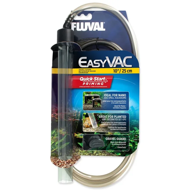 MARINA Odkalovač Fluval Easy Vac mini