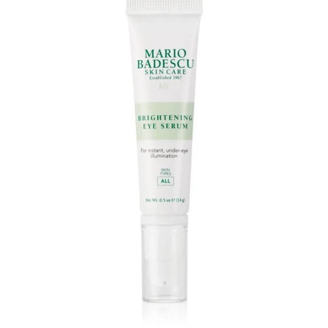 Mario Badescu Brightening Eye Serum rozjasňující oční sérum 14 ml