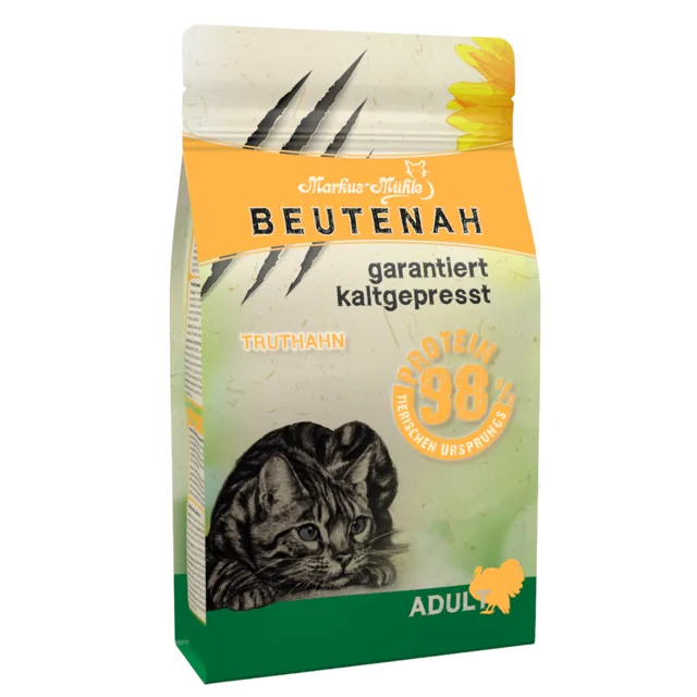 Markus Mühle Beutenah - kuřecí 3 kg