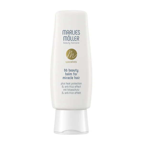 Marlies Möller Specialists BB Beauty Balm for Miracle Hair balzám na vlasy 100 ml