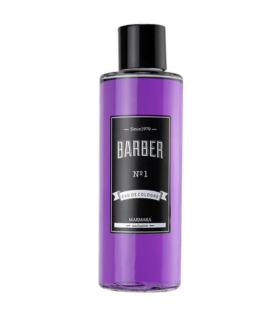 Marmara Barber No. 1 kolínská voda pánská 500 ml