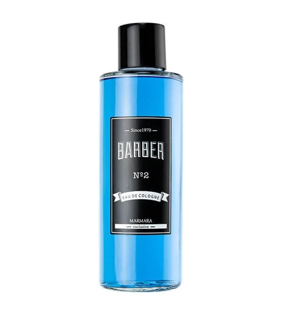 Marmara Barber No. 2 kolínská voda pánská 500 ml