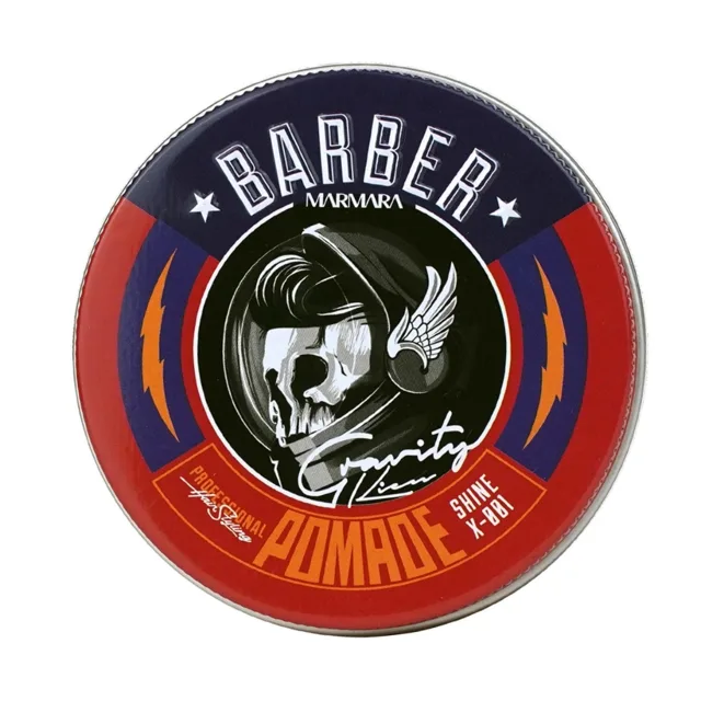 Marmara Barber Shine Pomade 100 ml