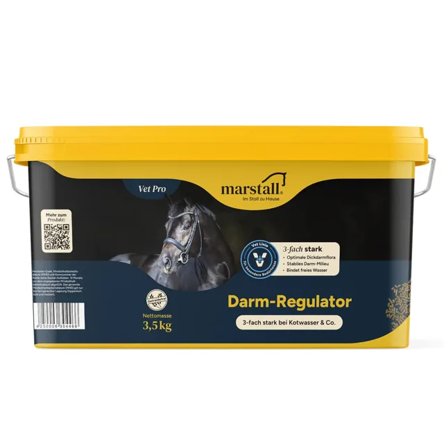 marstall Darm-Regulator - 3,5 kg