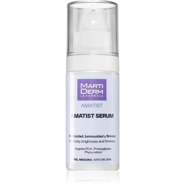 MartiDerm Amatist Serum sérum pro zralou pleť 30 ml