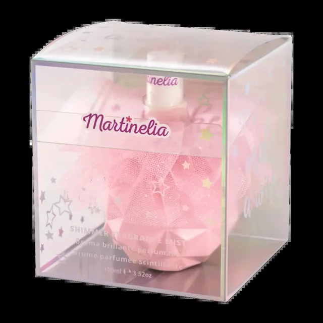 Martinelia Toaletní voda se třpytkami pro děti 100 ml