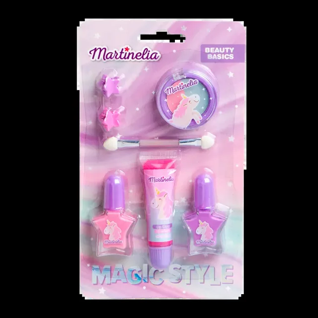 Martinelia  Základní sada Little Unicorn
