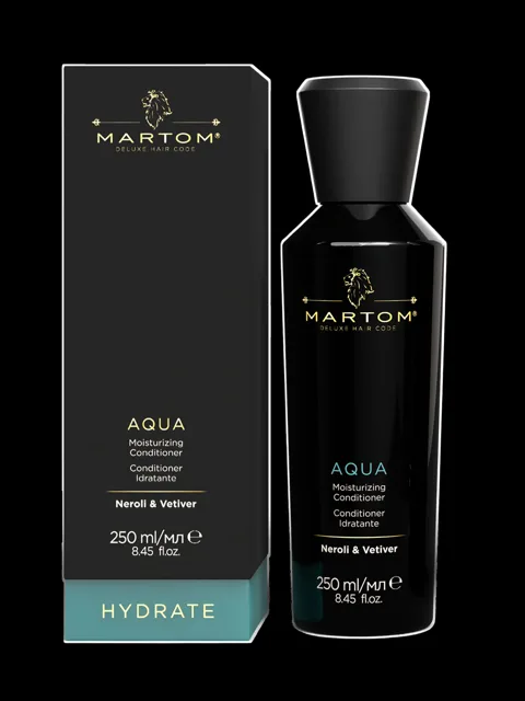 Martom Aqua Moisturizing Conditioner, 250 ml