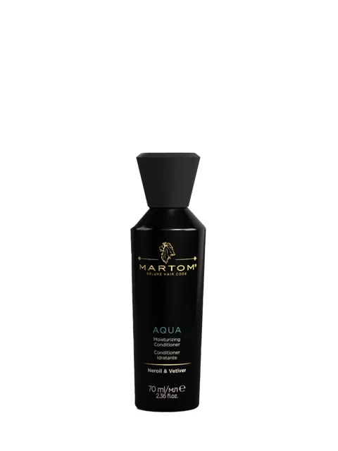 Martom Aqua Moisturizing Conditioner, 70 ml
