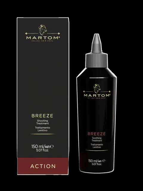 Martom Breeze Shooting Treatment, 150 ml