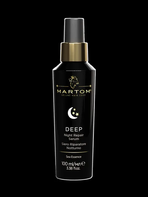 Martom Deep Night Repair Serum, 100 ml