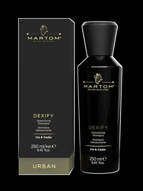 Martom Dexify Shampoo, 250 ml