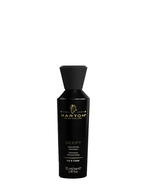 Martom Dexify Shampoo, 70 ml
