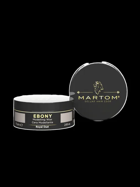 Martom Ebony Modelling Wax, 75 g