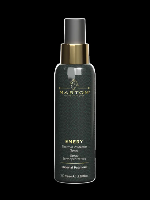 Martom Emery Thermal Protector Spray, 100 ml