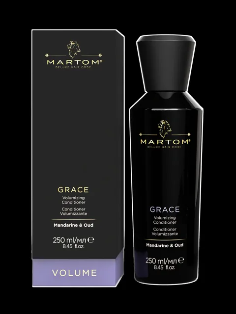 Martom Grace Volumuzing Conditioner, 250 ml