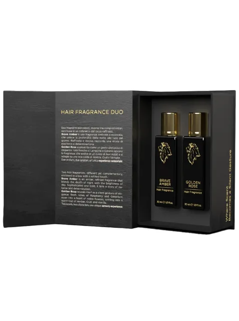 Martom Hair Fragrance Duo, dárkové balení