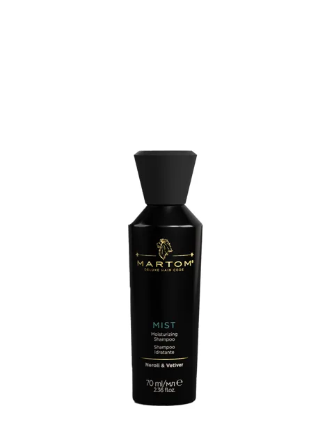 Martom Mist Moisturizing Shampoo, 70 ml
