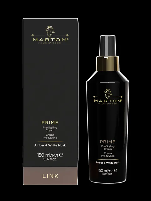 Martom Prime Pre-Styling Cream, 150 ml