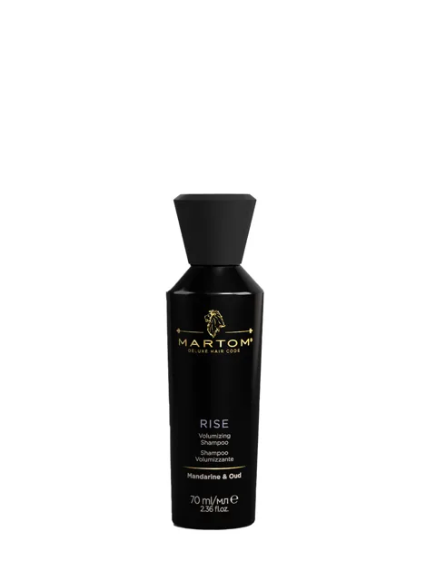 Martom Rise Volumizing Shampoo, 70 ml