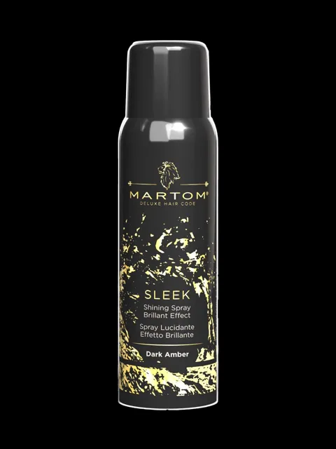 Martom Sleek Shining Spray, 100 ml