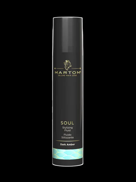 Martom Soul Stylizing Fluid, 100 ml