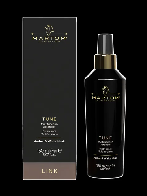 Martom Tune Multifunctional Detangler, 150 ml