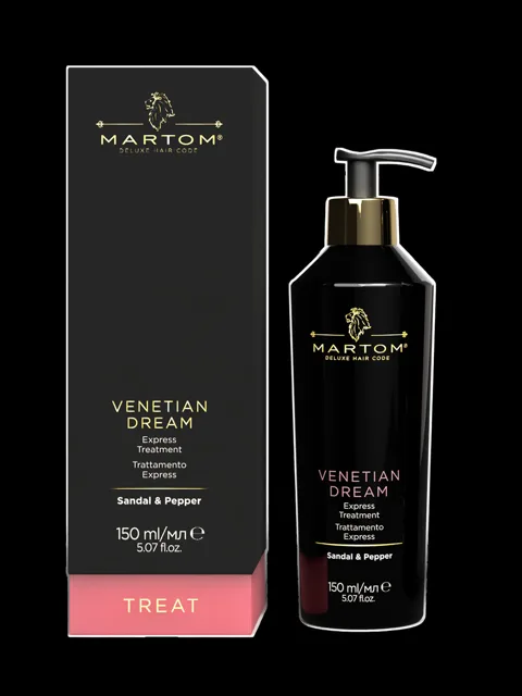 Martom Venetian Dream Express Treatment, 150 ml