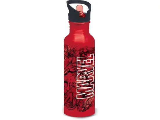 Marvel hliníková láhev 815 ml