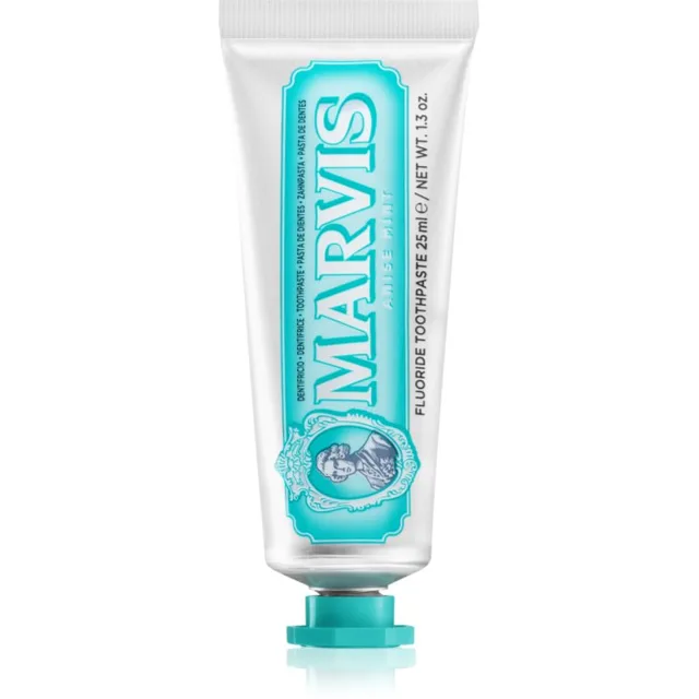 Marvis The Mints Anise zubní pasta příchuť Anise-Mint 25 ml