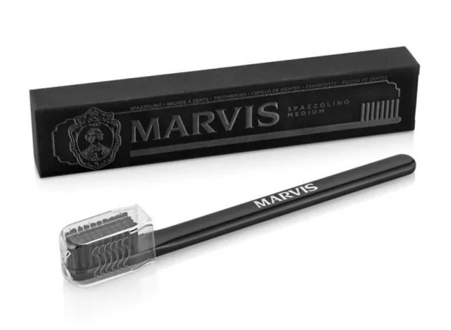 Marvis Toothbrush střední