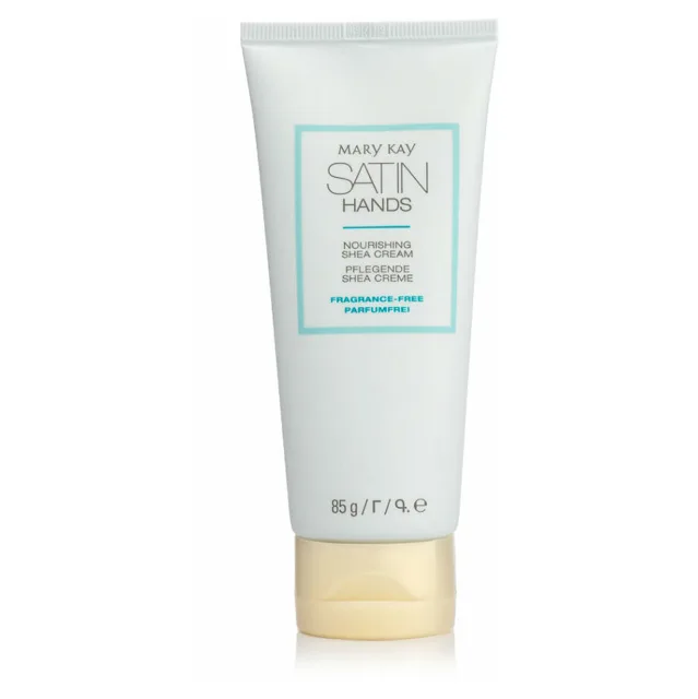 Mary Kay Krém na ruce bez parfemace 85 g