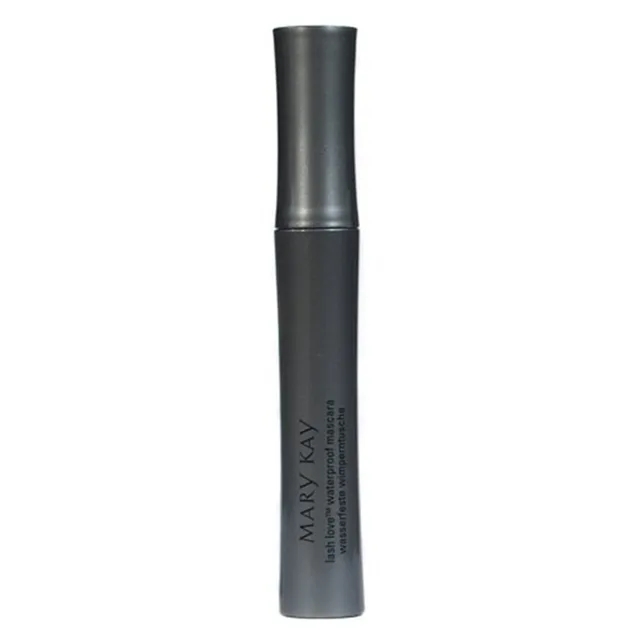 MARY KAY Lash Love Voděodolná řasenka černá 8 g