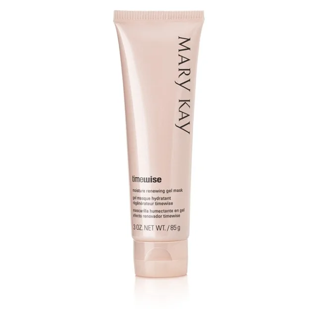 MARY KAY TimeWise Hydratační gelová maska s regeneračním účinkem 85 g