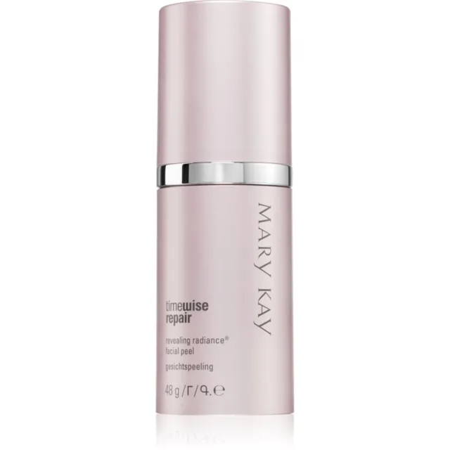 Mary Kay TimeWise Repair exfoliační fluid pro stárnoucí pleť 48 g
