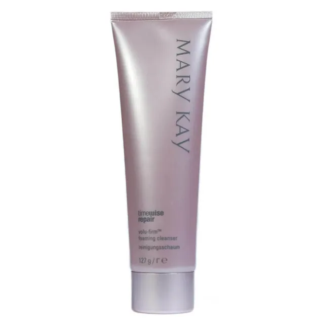 MARY KAY TimeWise Repair Volu-Firm Čisticí pěnivý krém 127 g