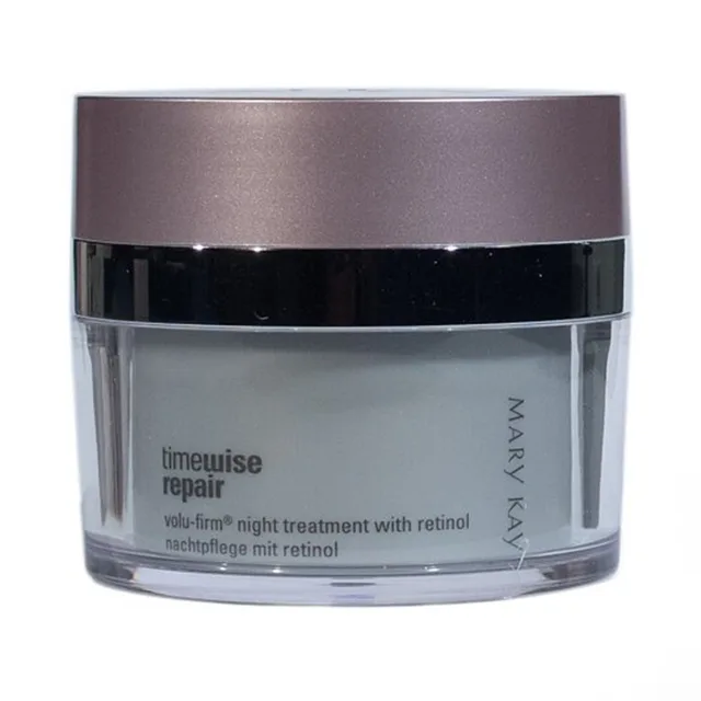 MARY KAY TimeWise Repair Volu-Firm Noční krém s retinolem 48 g
