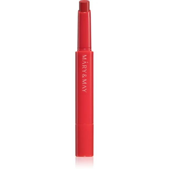 Mary&May Blooming Glow Lip dlouhotrvající rtěnka s hydratačním účinkem odstín 03 Rosy Dew 1.7 g