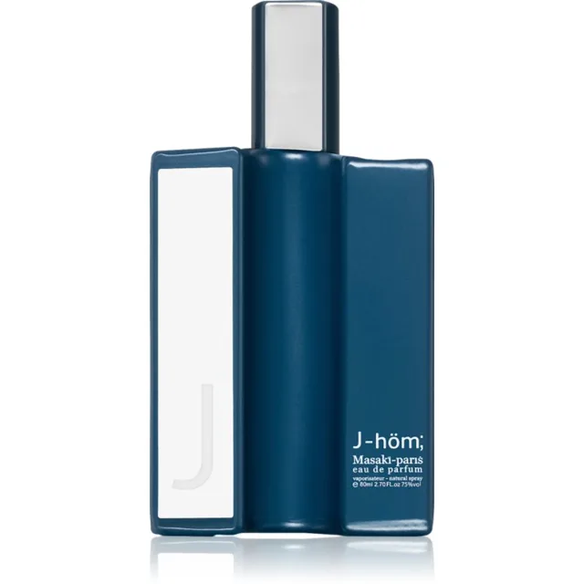 Masaki Matsushima J - höm; parfémovaná voda pro muže 80 ml