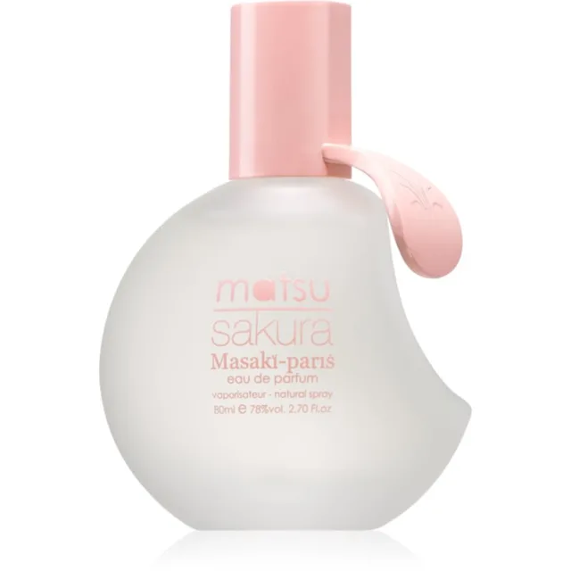 Masaki Matsushima Matsu Sakura parfémovaná voda pro ženy 80 ml