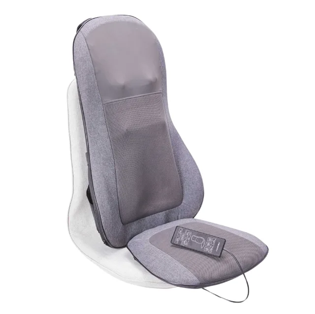 Masážní podložka Lanaform Bodyscan Massager