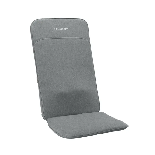 Masážní podložka Lanaform CozyShiatsu