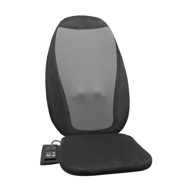 Masážní podložka Lanaform Shiatsu Massager
