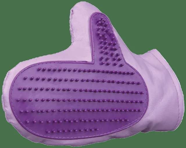Masážní rukavice Trixie 21cm