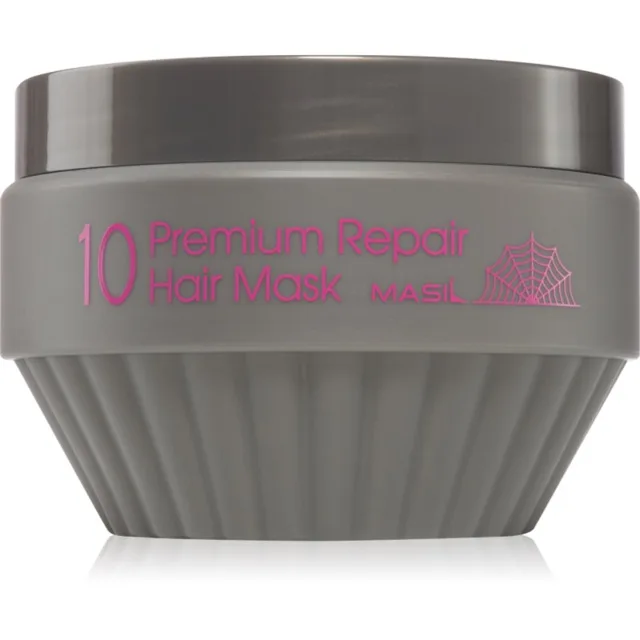 MASIL 10 Premium Repair obnovující maska pro poškozené vlasy 300 ml