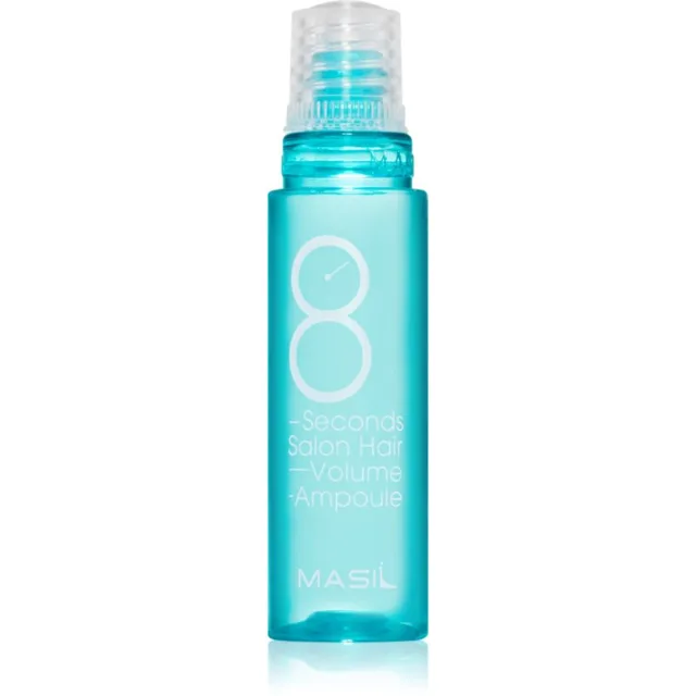 MASIL 8 Seconds Salon Hair sérum na vlasovou pokožku pro zvětšení objemu 15 ml